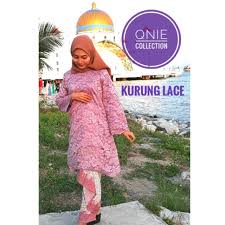 Maybe you would like to learn more about one of these? Baju Kurung Lace Baju Sahaja Shopee Malaysia