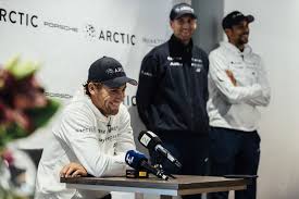 Uncovered presented by peugeot looks at the relationship between casper ruud and his father christian ruud, as. It S A Lonely Life Vg