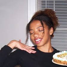 Husky Sunbathing Habits