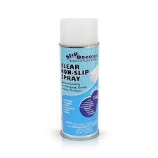 Anti Slip Spray For Showers And Bathtubs Fast Acting Non Slip Coating