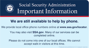 Ssa global technologies, american software company acquired by infor global solutions. Social Security Administration Updates Saginaw County Community Mental Health Authority