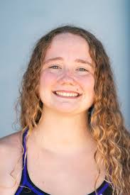 Testing the waters with the Scorpions varsity swim team