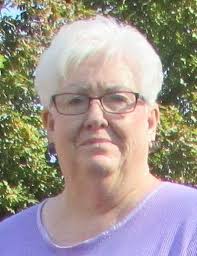 Dorothy "Dot" Conger Obituary May 24, 2017