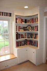 96 Awesome Bookshelf Ideas To Organize Your Book Collection 68 Home Cool Bookshelves Diy Small Apartment