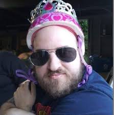 Anthem's villain reminds me of someone...