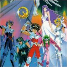 Les chevaliers du zodiaque ne détruisait pas tout sur son passage. Les Chevaliers Du Zodiaque Saison 2 Allocine