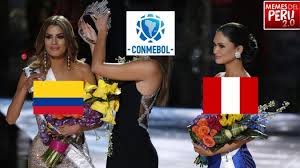 Finalmente este resultado puede beneficiar a ambos ante la espera del resultado entre brasil y venezuela. Peru Vs Colombia Estos Son Los Memes De Calientan El Encuentro