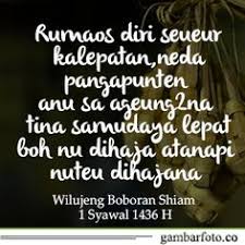 Beruntungnya indonesia memiliki banyak bahasa sehingga ada banyak bahasa daerah di indonesia yang membuat masyarakatnya. Kata Kata Minta Maaf Pada Teman Bahasa Sunda