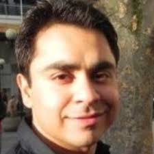 Dan Bahena's Instagram, Twitter & Facebook