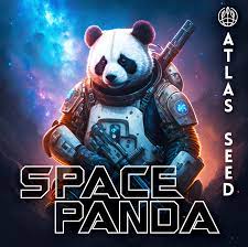 Space Panda - Atlas Seed