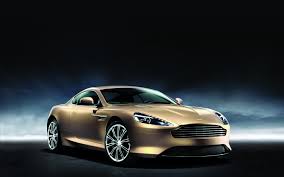 Aston Martin Dragon 88 Limited Edition 2 Wallpaper Hd Car Wallpapers Id 2673