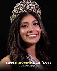 MissUniverseColombia La nueva (@MissUniverseNarinoOficial) es  (@LuisaHidalgo08) 👸🏻 quien representará a su departamento en la próxima  edición del (@MissUniverseColombiaOrg) 🇨🇴 Luisa Maria Hidalgo Melo, 27  años, madre valiente y orgullosa de sus ...