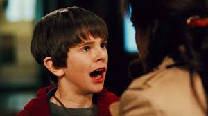 The Spiderwick Chronicles