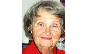 Dorothy Smith Obituary (1926