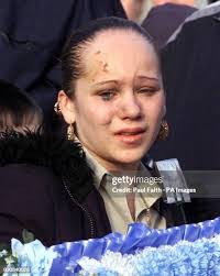 Debbie Mccomb's Instagram, Twitter & Facebook