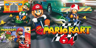 Updated the mame set to.216. Descargar Mario Kart 64 Rom Nintendo 64 Nintendo 64 Mario Kart Nintendo