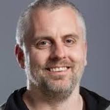 Benjamin DE LACY COSTELLO