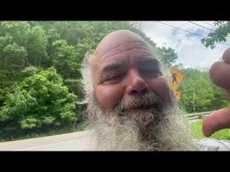 Roy Ferris “Sugar bear”