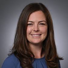 We are proud to celebrate Melissa Polly, our senior director of marketing,  as she continues her work