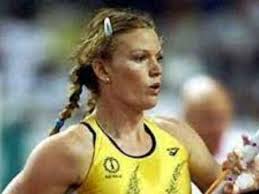 Australia's top 100 track and field athletes over 100 years revealed ahead  of the national athletics championships centenary event