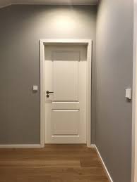 Handgemachte Innenture Weiss Lackiert Handgemachte Innenture Lackiert Streichen Weiss Painted Interior Doors Doors Interior Painted Doors