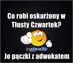 Podlaska Akademia Kulinarna - Tłusty czwartek na wesoło ? | Facebook