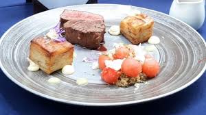 Berbeda dengan sate jenis lainnya, sate. Digunakan Di Restoran Dan Hotel Ini Keistimewaan Daging Victorian Beef