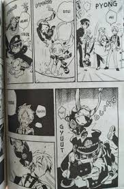 Voy a empezar a simpear a hanako. Coretannya Lianty Putri Review Manga Cuap Cuap Hanako Si Arwah Penasaran Jibaku Shounen Hanako Kun