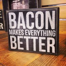 Found This Murdoch S Ranch Home Supply Ranch Home Supply Truth Freerangepork Ilovebacon Pork Dishes Food Preparation Novelty Sign