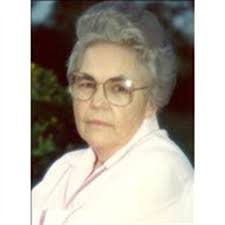 Rose Marie Dobbs Obituary September 7, 2013