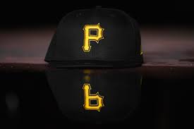 I used very few files from my 2017 uniforms. New Pirates Uniforms Uniswag