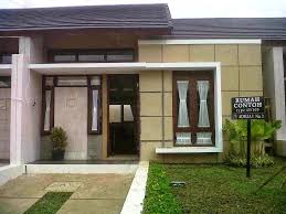 Gambar model jendela kaca besar. Desain Film Jendela Rumah Minimalis Modern Cek Bahan Bangunan