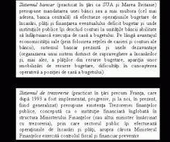 We did not find results for: Necesitatea Organizarii Si Infiintarii Trezoreriei Statului
