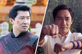 Sometimes we need to consider a hobby to keep us interested in fitness and exercise and so martial arts has become a popular form of keeping fit and. Shang Chi Marvel Quiz