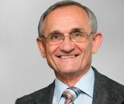 Scott Blackwell: A smooth transition