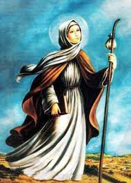 angela de merici frases santos saints catholiques catholique saint coloriage saul devient paul s