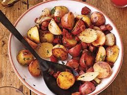 3 1.baking it in an oven. How To Cook Kielbasa Sausage Cooking Light