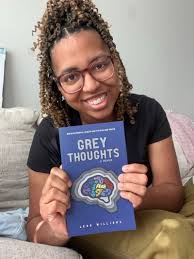 Diana Eldemire Veira, MBA