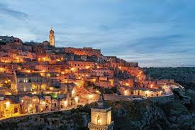 Get to matera quickly, because it's still relatively undiscovered by foreign tourists. Visit Unesco Listed Cave Districts And Rock Churches In Matera Italy Silverkris