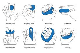 Effective Hand Therapy Putty Exercises Free Pdf Flint Rehab Hand Therapy Exercises Occupational Therapy Hand Therapy