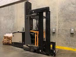 Michigan Clark C32CL Forklift
