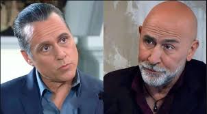 Sonny's decision to kill Cates in General Hospital