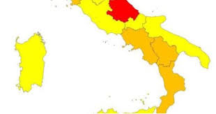 Italia in zona gialla, quando scatta il cambio di colore. Covid Puglia Promossa In Zona Gialla L Iss Rischio Resta Alto Basilicata Resta Arancione Ecco Cosa Cambia La Gazzetta Del Mezzogiorno