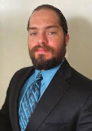 Dispatcher Sews Masks for PORAC's Inland Chapter