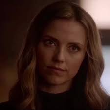 What Did Freya Turner Do