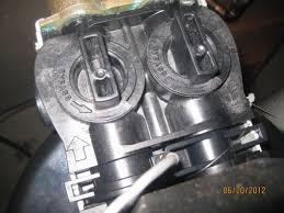 Turpis massa tincidunt dui ut ornare lectus sit amet. Rainsoft Water System Alarm Valve Cleaning Required Doityourself Com Community Forums