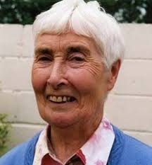 John Turrell (b. 1950) and Jane Whitaker