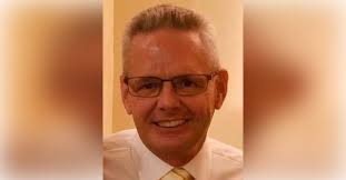 Obituary information for James M. Wall