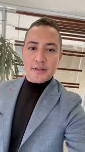 Diego Guillén, Cordinador de la agencia nacional de tierras en Arauca.  Felicidades mi pana