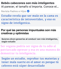 Acá encontraras un listado de vocabulario con las características personales. Estudio Las Caracteristicas Negativas No Te Hacen Inteligente Solo Una Pesima Persona